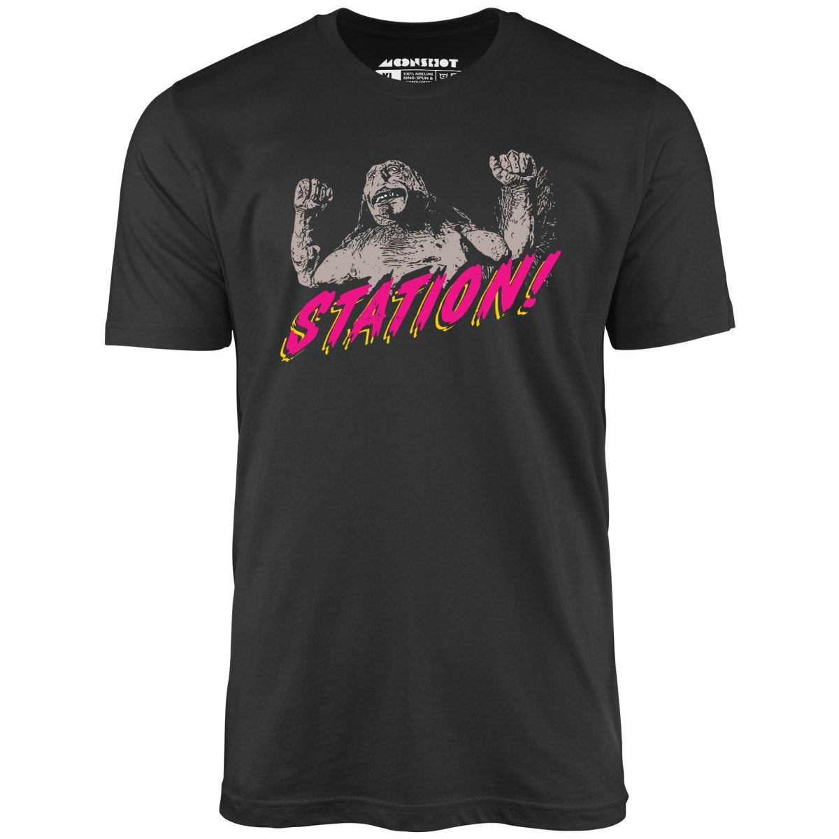 Station - Bill & Ted - Unisex