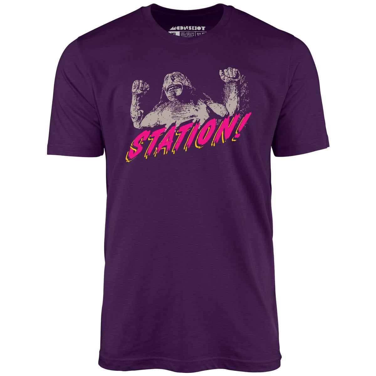Station - Bill & Ted - Unisex