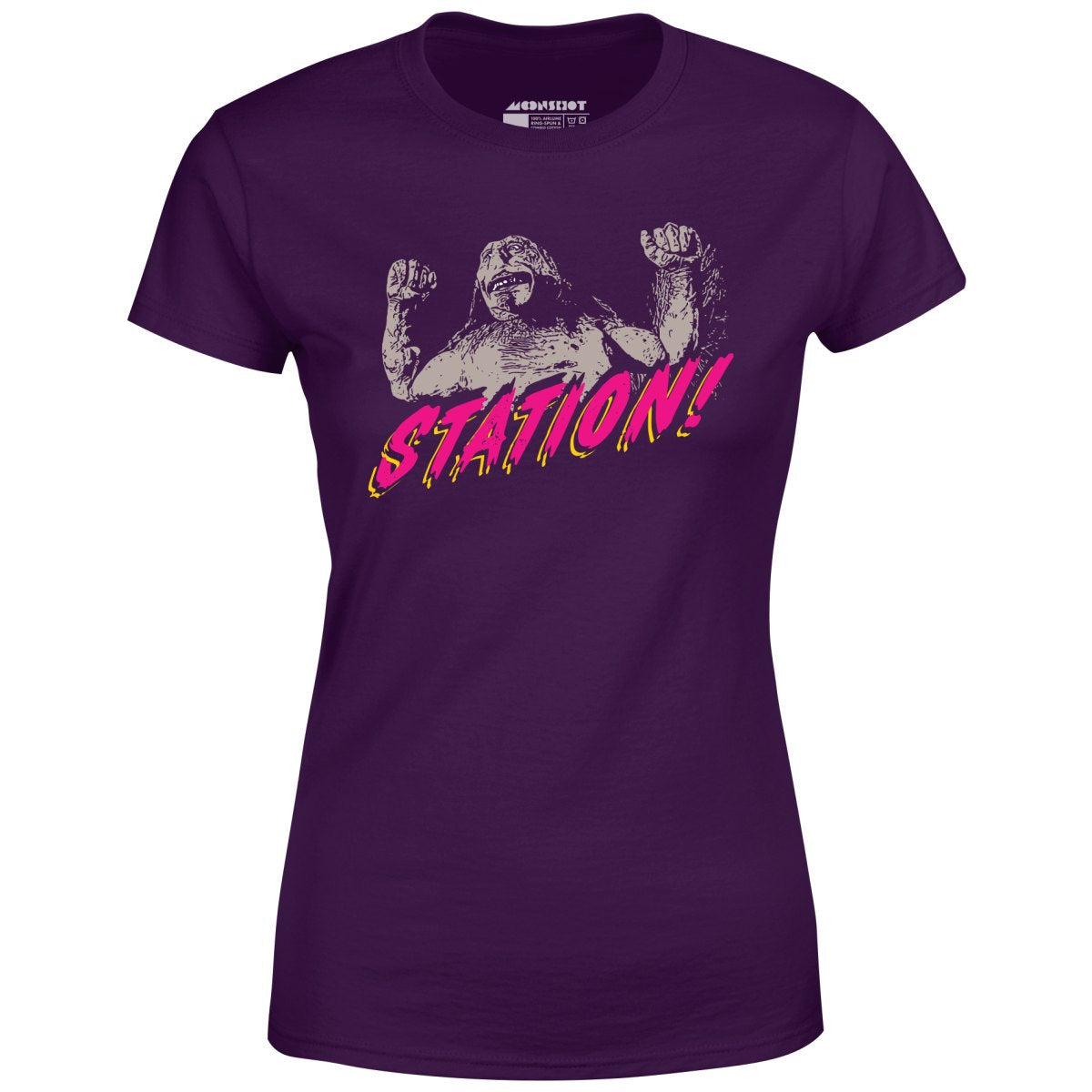 Station - Bill & Ted - Women's