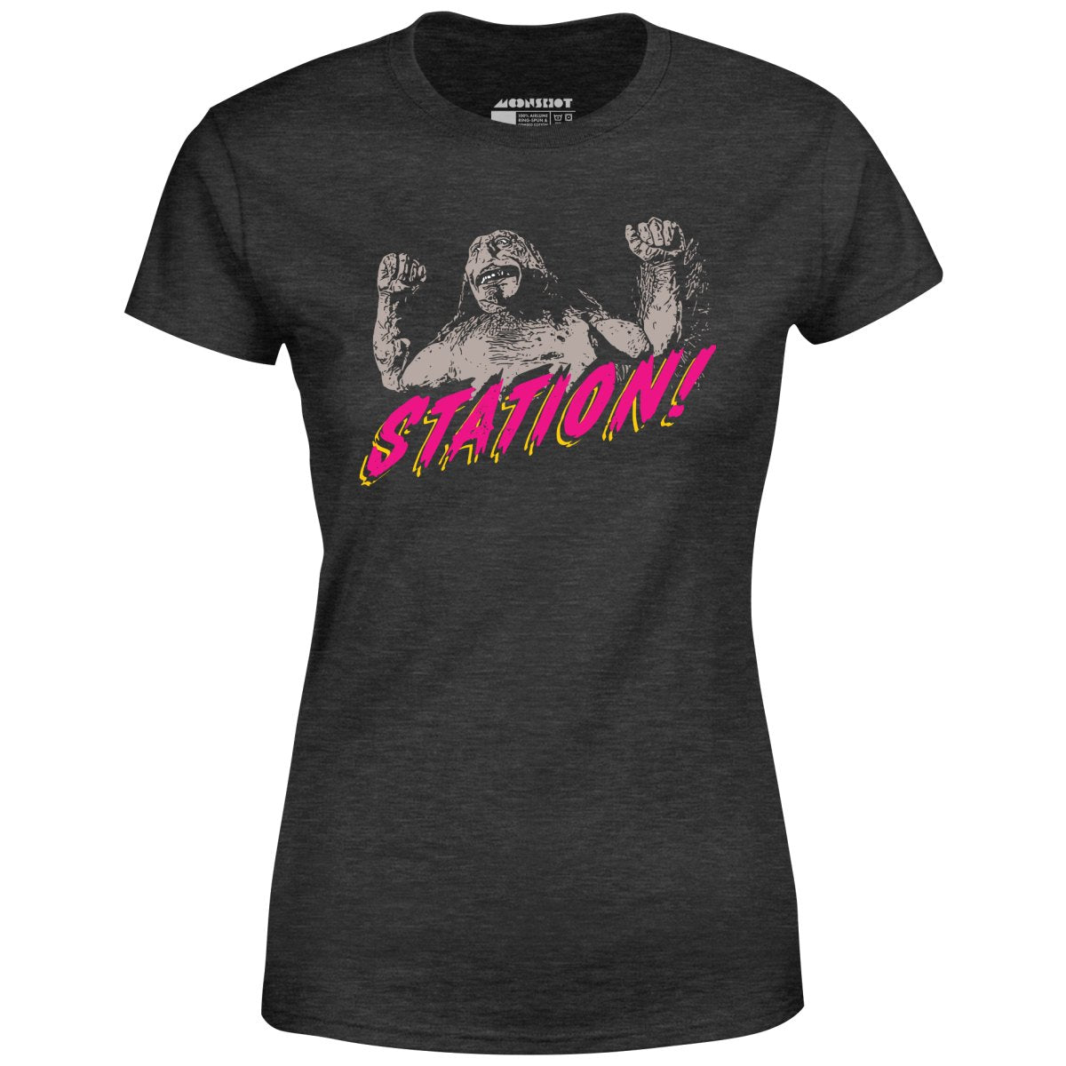 Station - Bill & Ted - Women's
