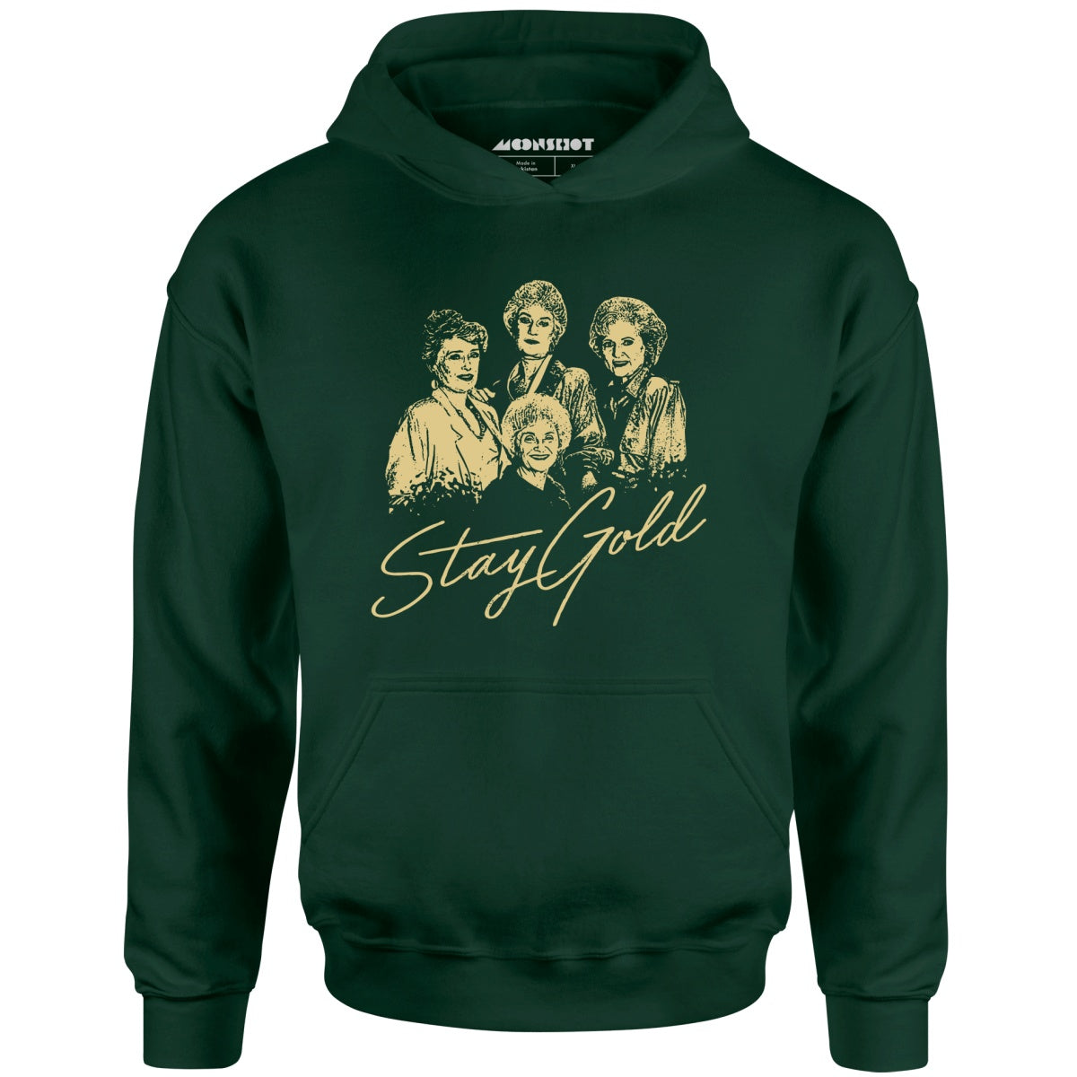 Stay Gold - Unisex