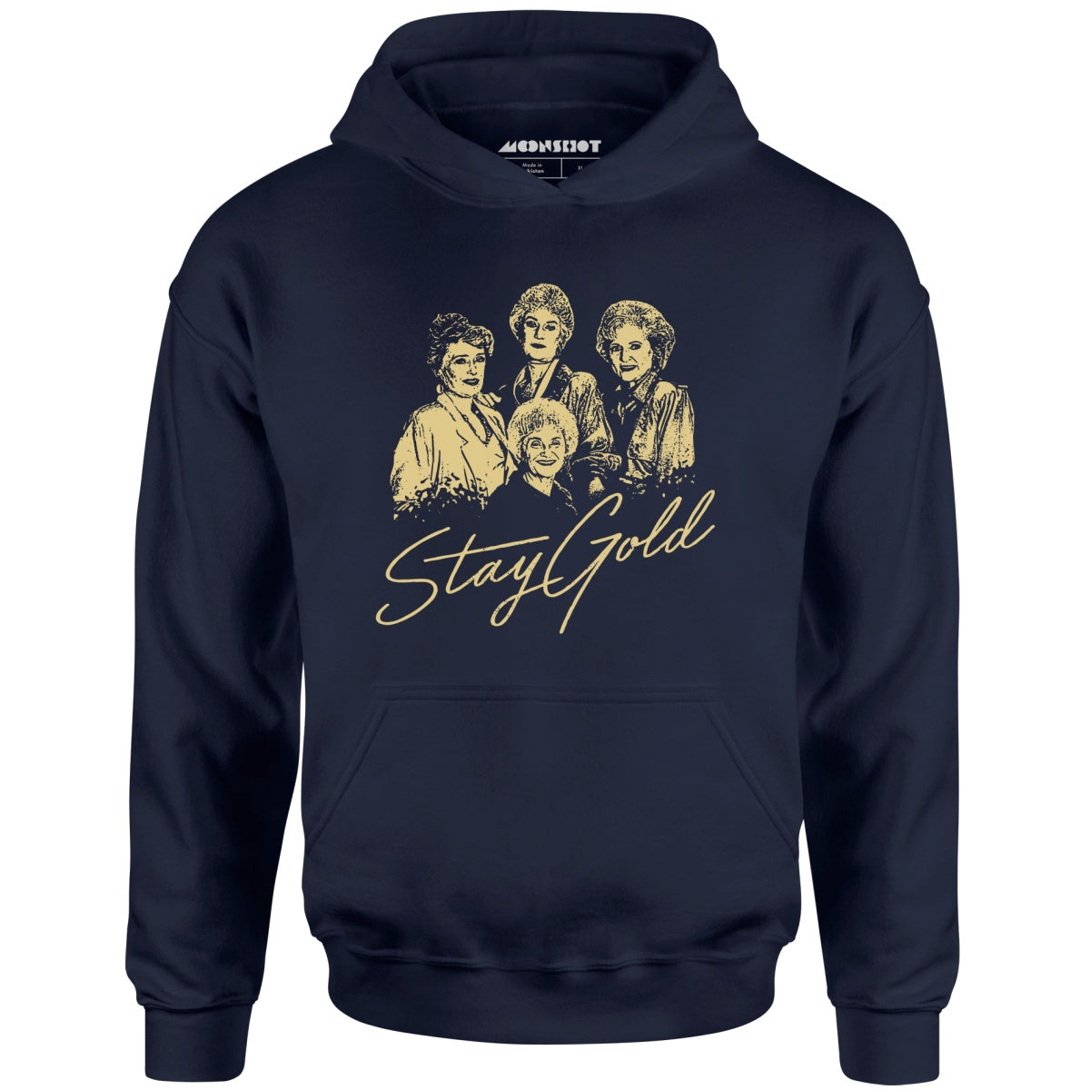 Stay Gold - Unisex