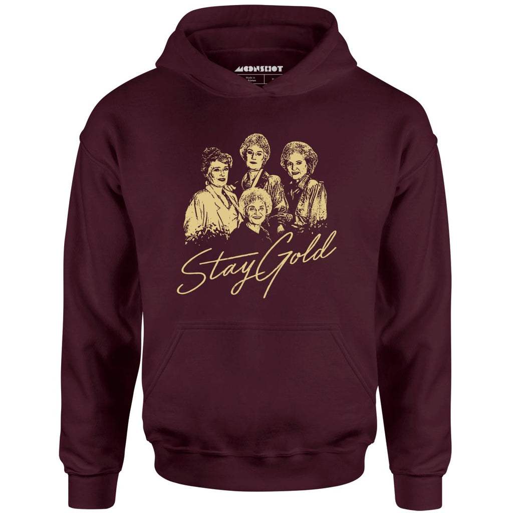 Stay Gold - Unisex