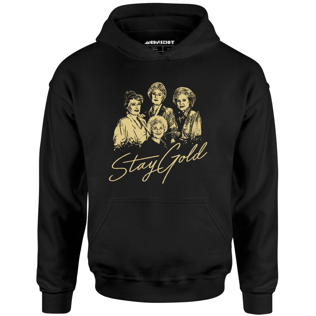 Stay Gold - Unisex