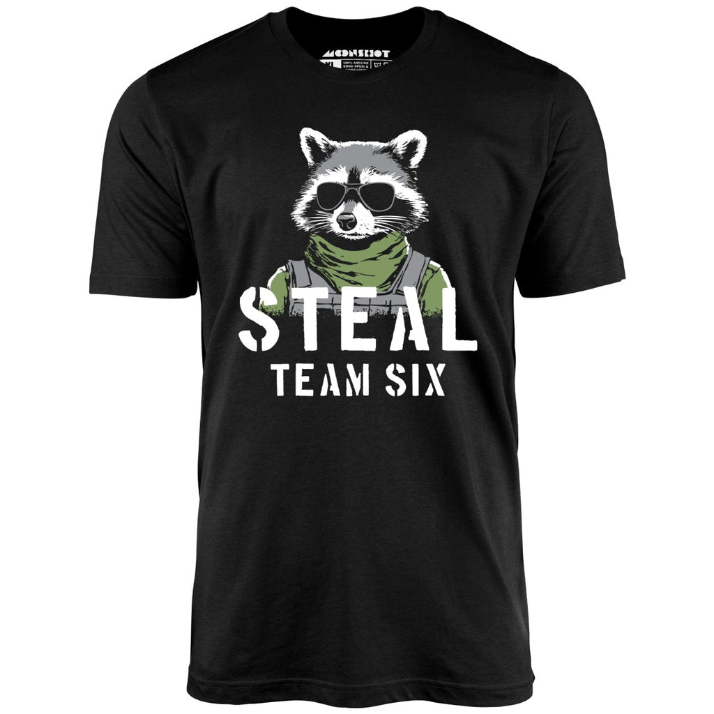 Steal Team Six - Unisex