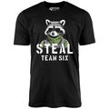 Steal Team Six - Unisex