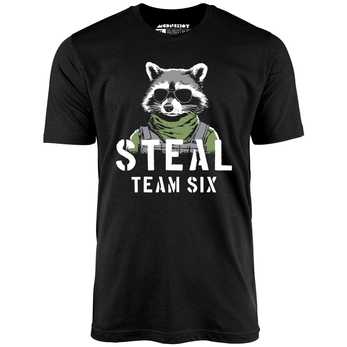 Steal Team Six - Unisex