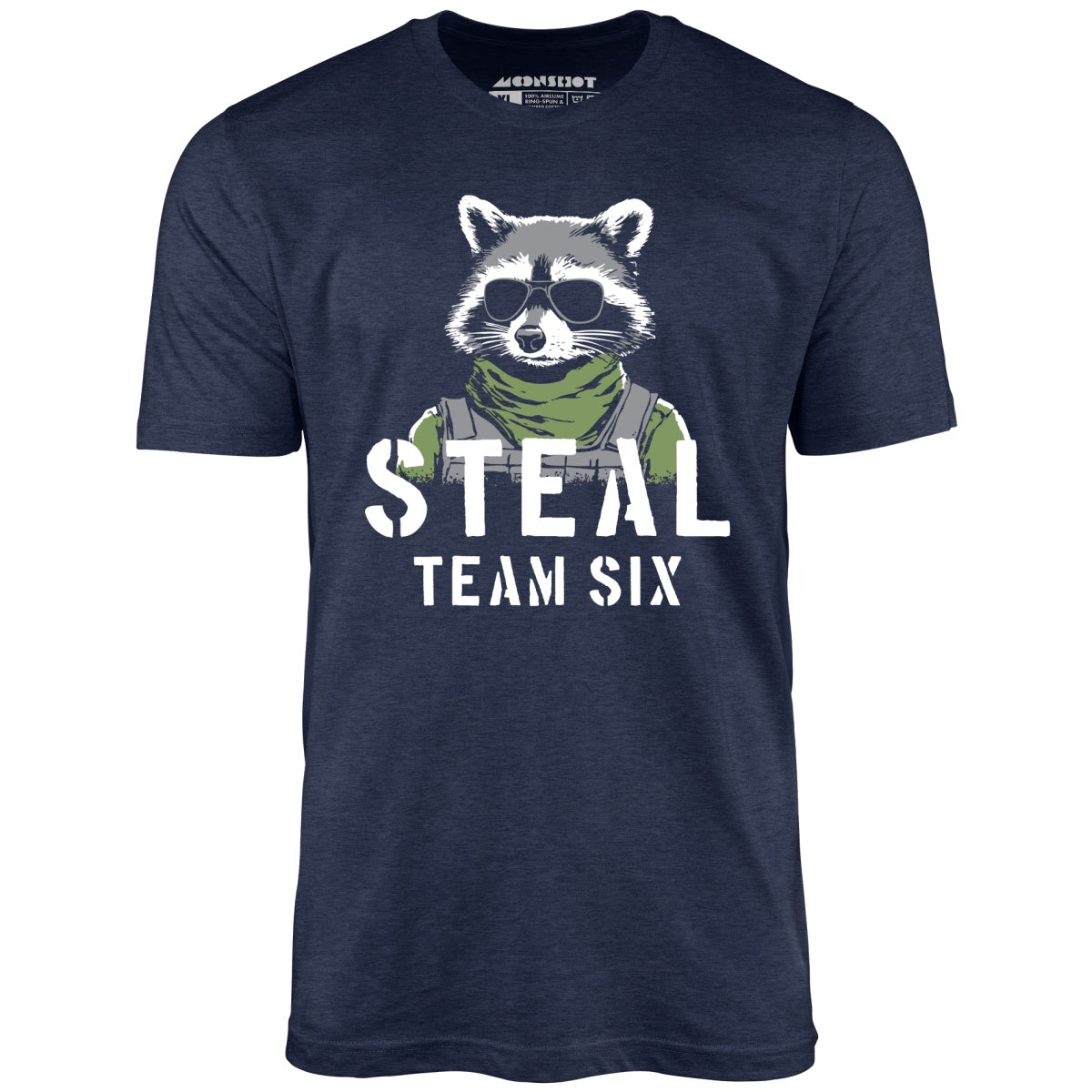 Steal Team Six - Unisex