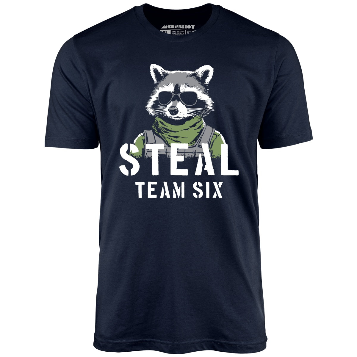 Steal Team Six - Unisex