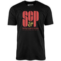 Sterling Cooper & Partners - Unisex
