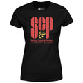 Sterling Cooper & Partners - Women's
