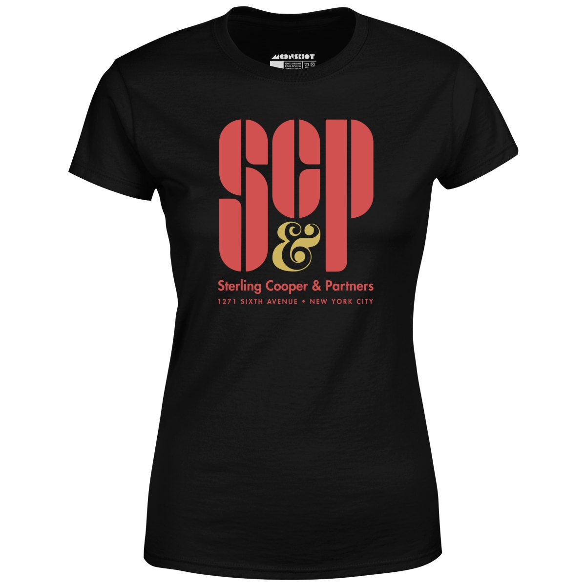 Sterling Cooper & Partners - Women's