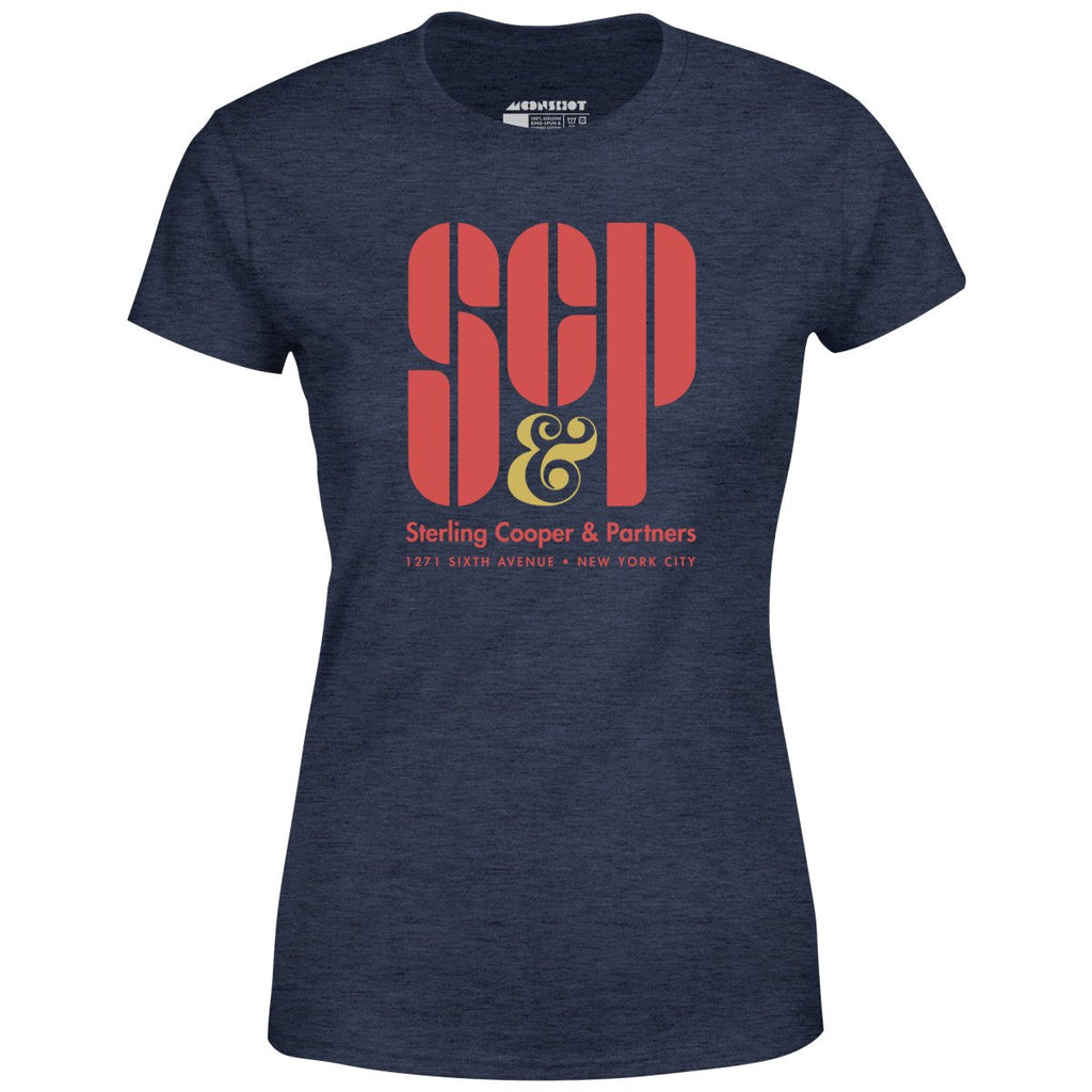 Sterling Cooper & Partners - Women's