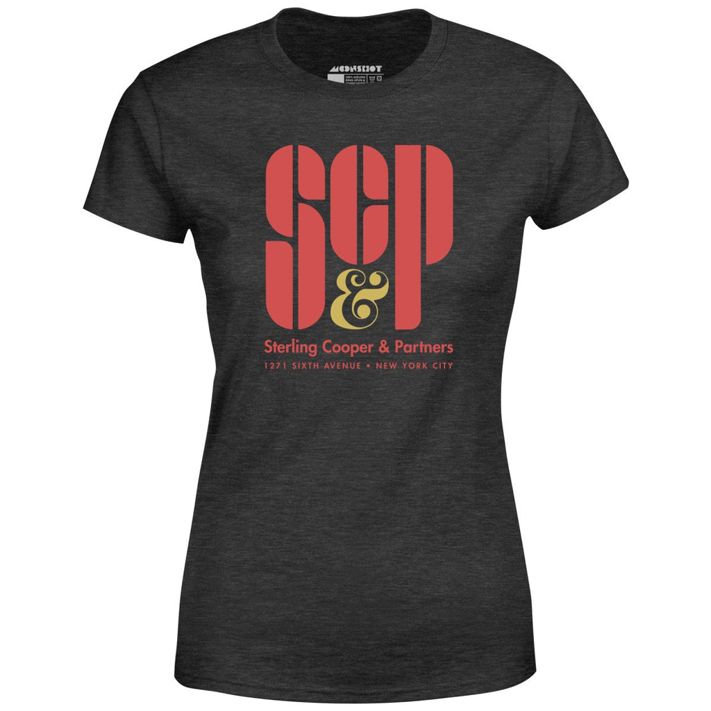 Sterling Cooper & Partners - Women's