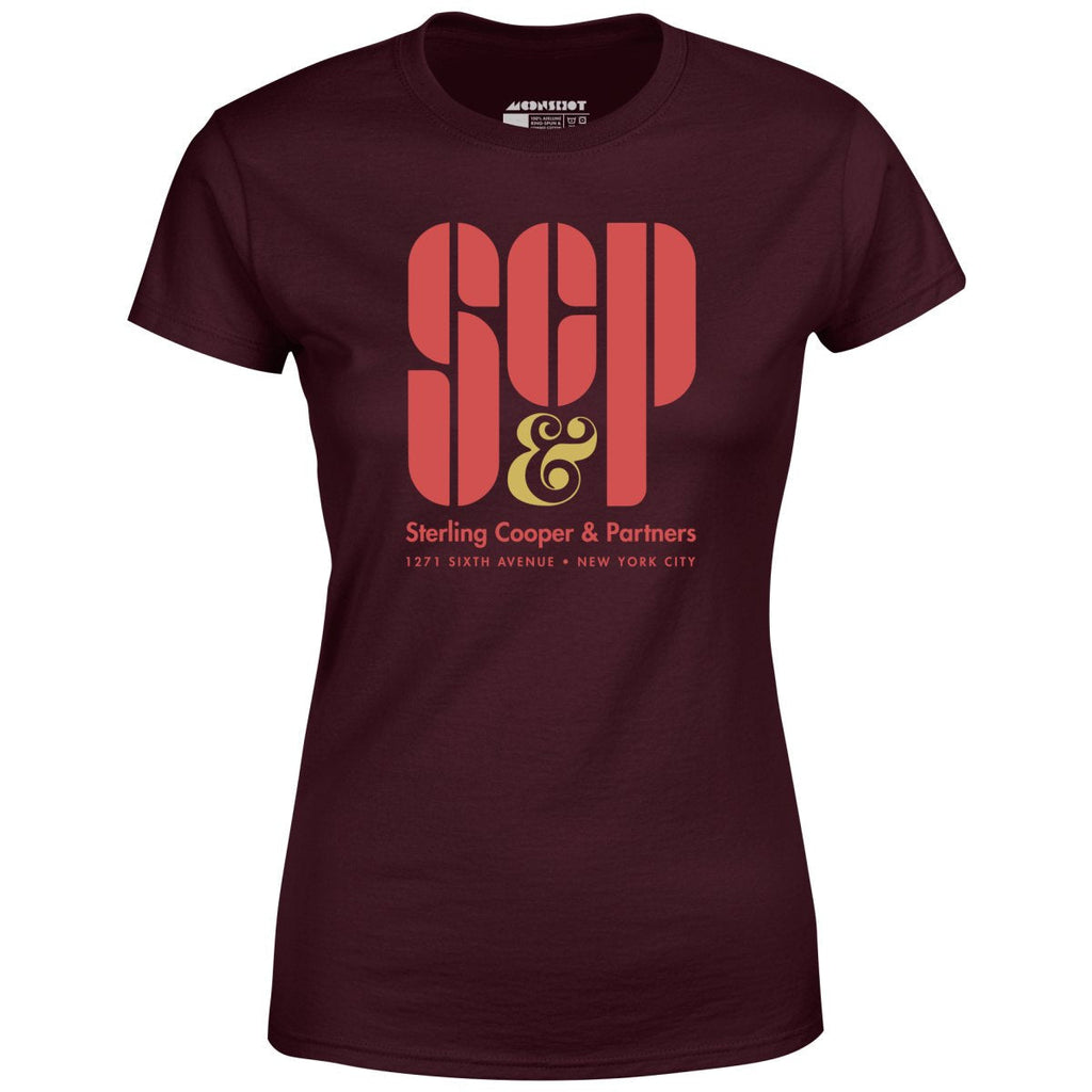 Sterling Cooper & Partners - Women's