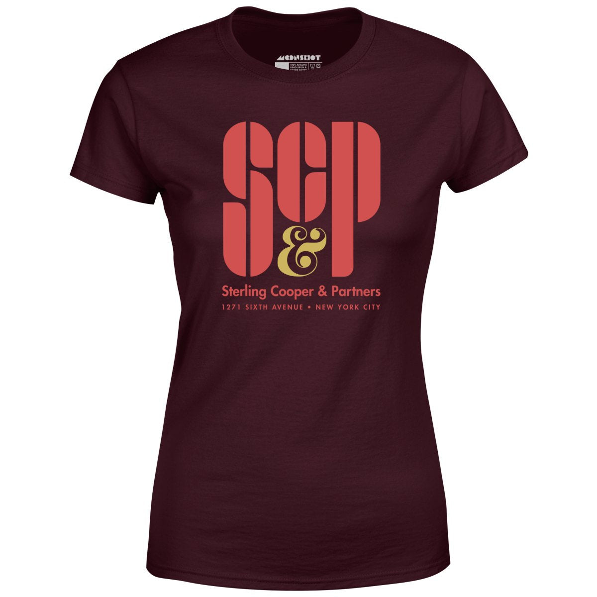 Sterling Cooper & Partners - Women's
