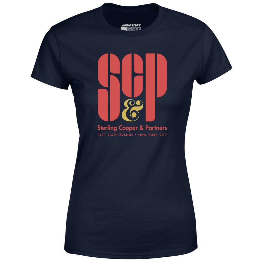 Sterling Cooper & Partners - Women's
