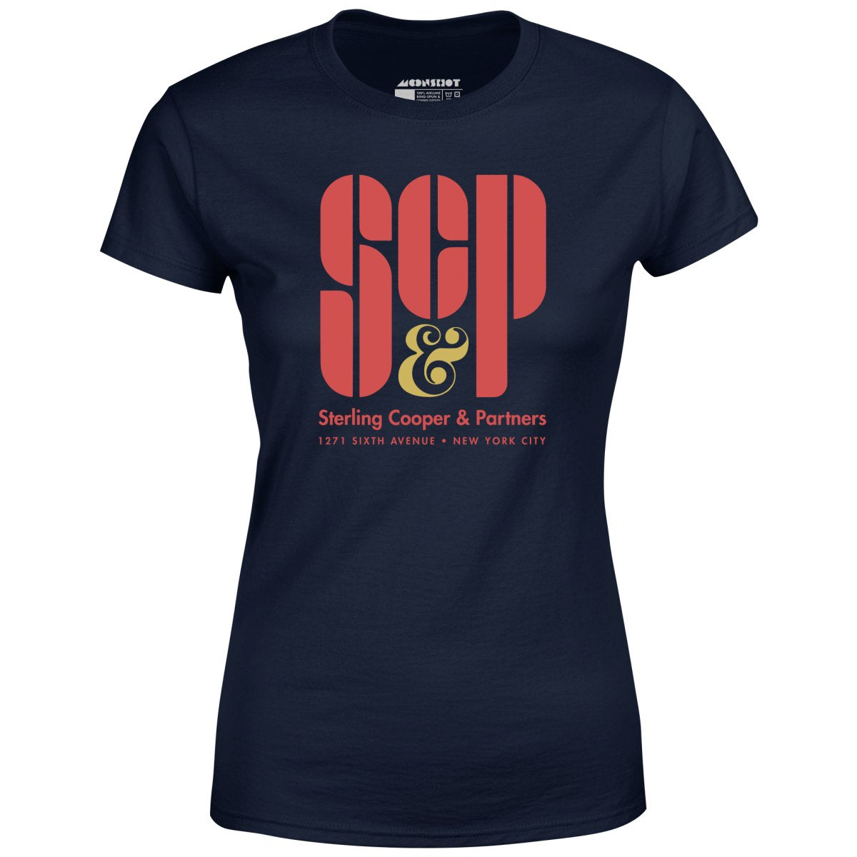 Sterling Cooper & Partners - Women's