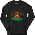Stoked - Long Sleeve