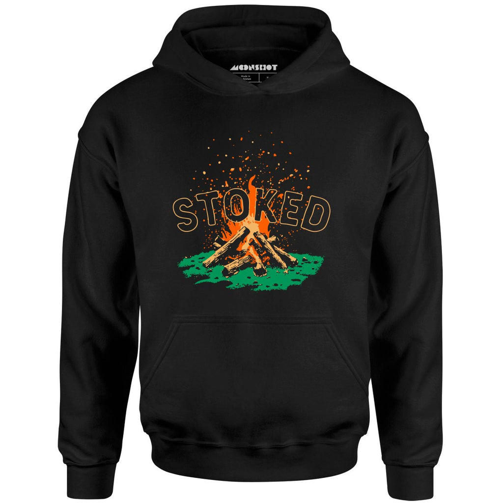 Stoked - Unisex