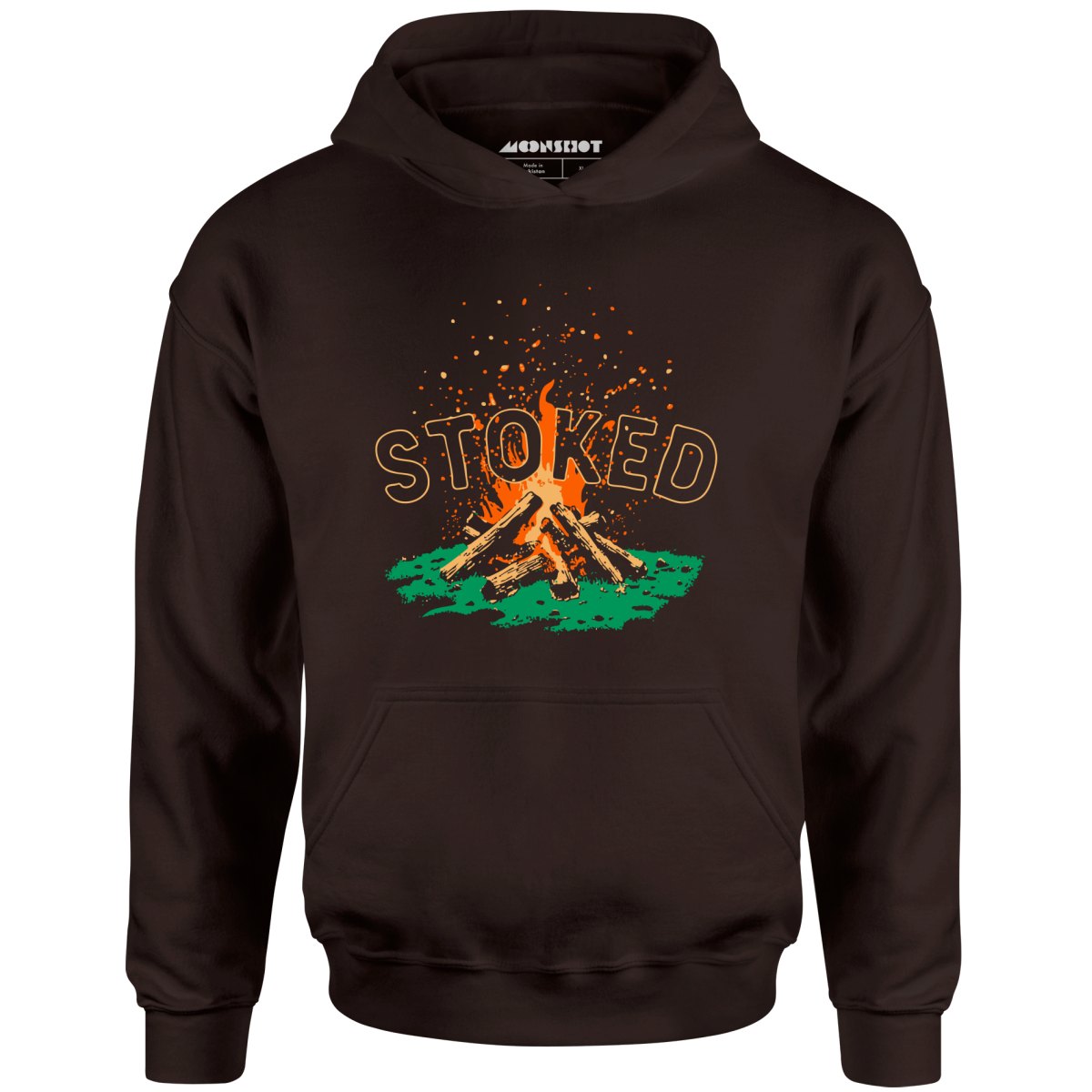 Stoked - Unisex