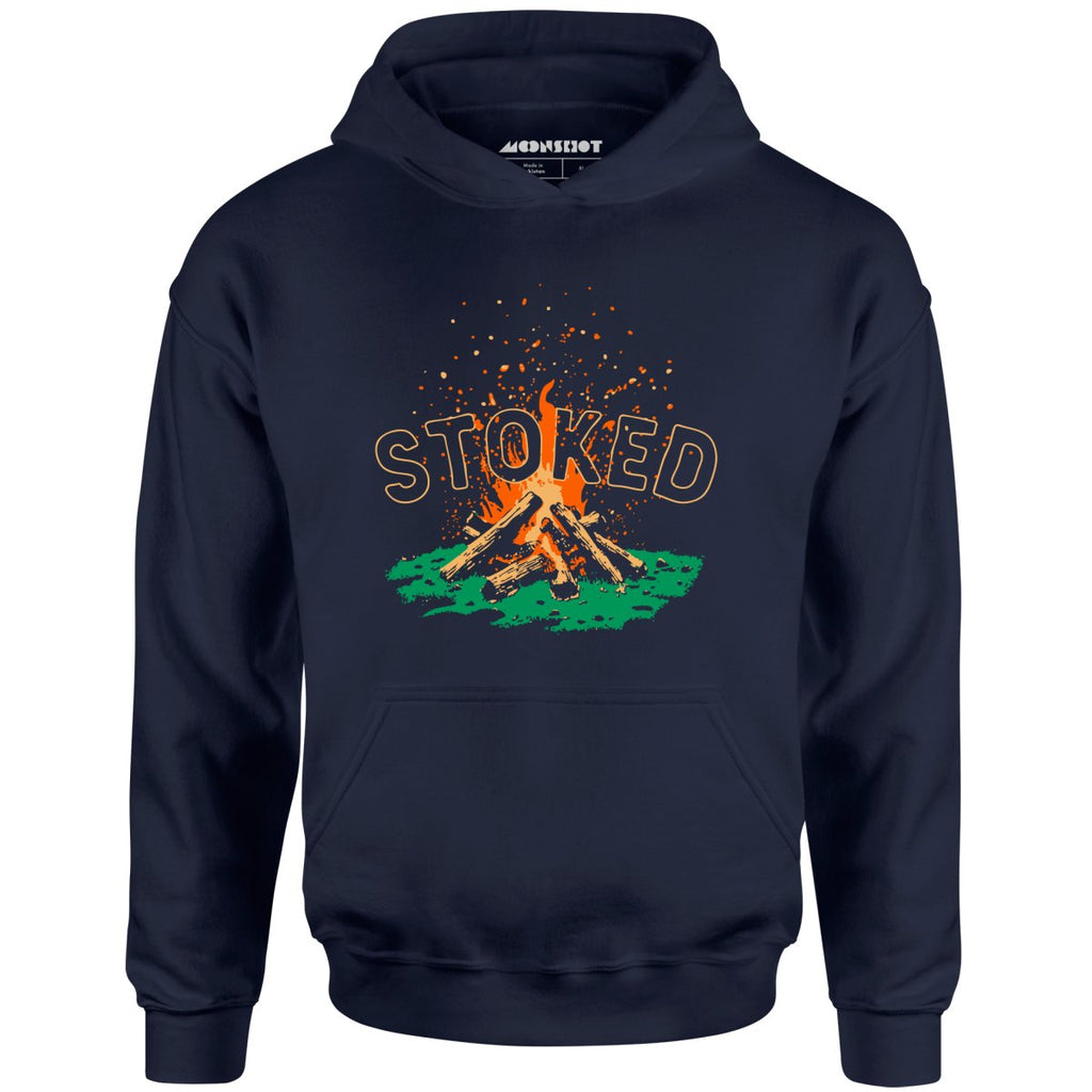 Stoked - Unisex