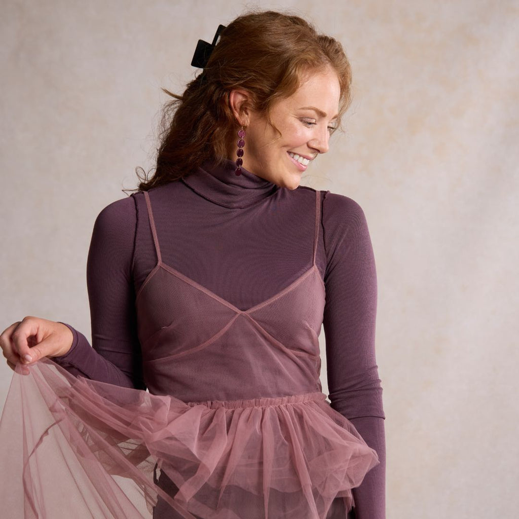 Sugar Plum Sylvie