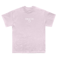 Classic Supima Tee - Lavender