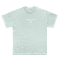 Classic Supima Tee - Seafoam