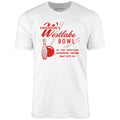 Swanson's Westlake Bowl - Daly City, CA - Vintage Bowling Alley - Unisex