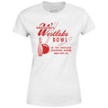 Swanson's Westlake Bowl - Daly City, CA - Vintage Bowling Alley - Women's