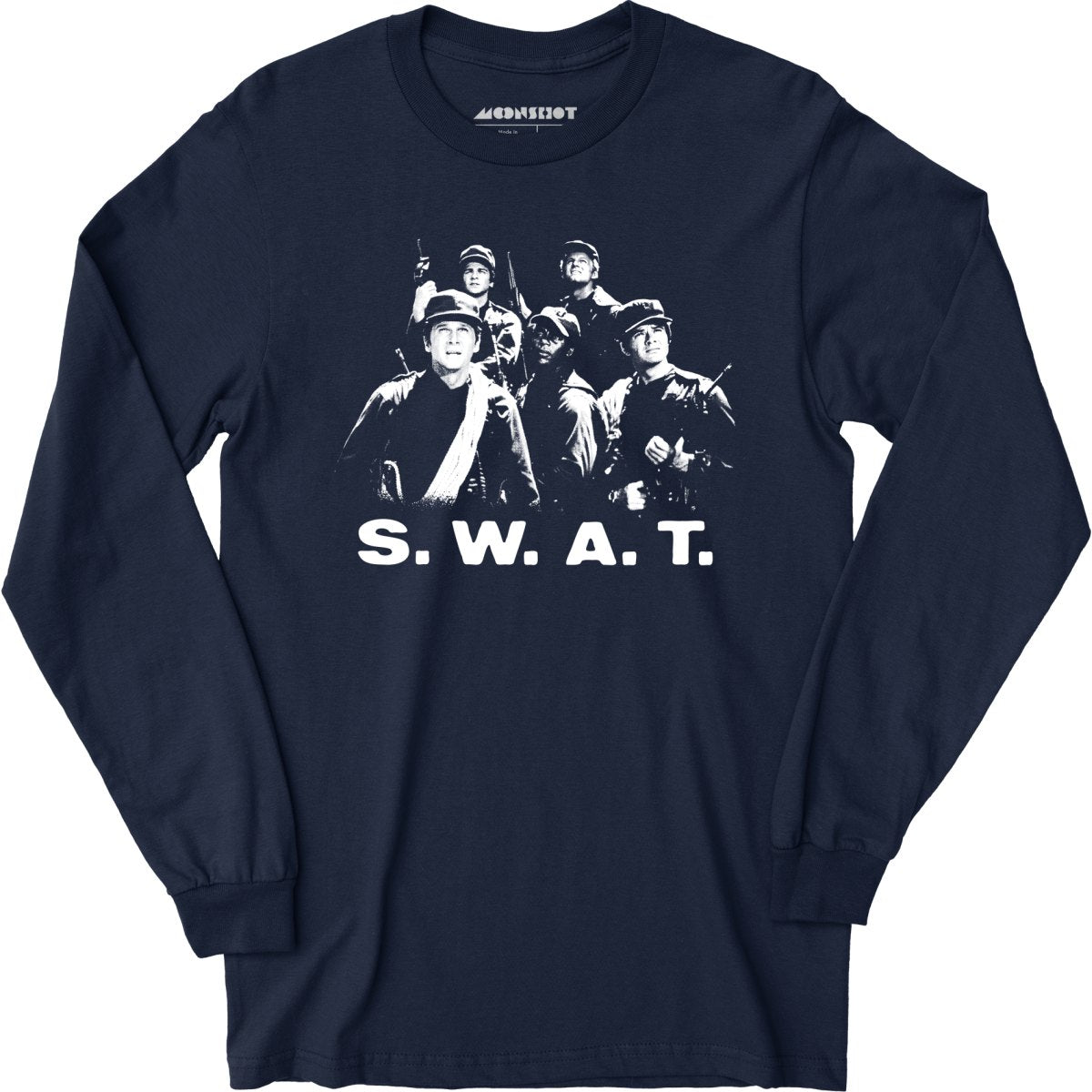 SWAT - Long Sleeve