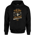 Swing Away Merrill - Signs - Unisex