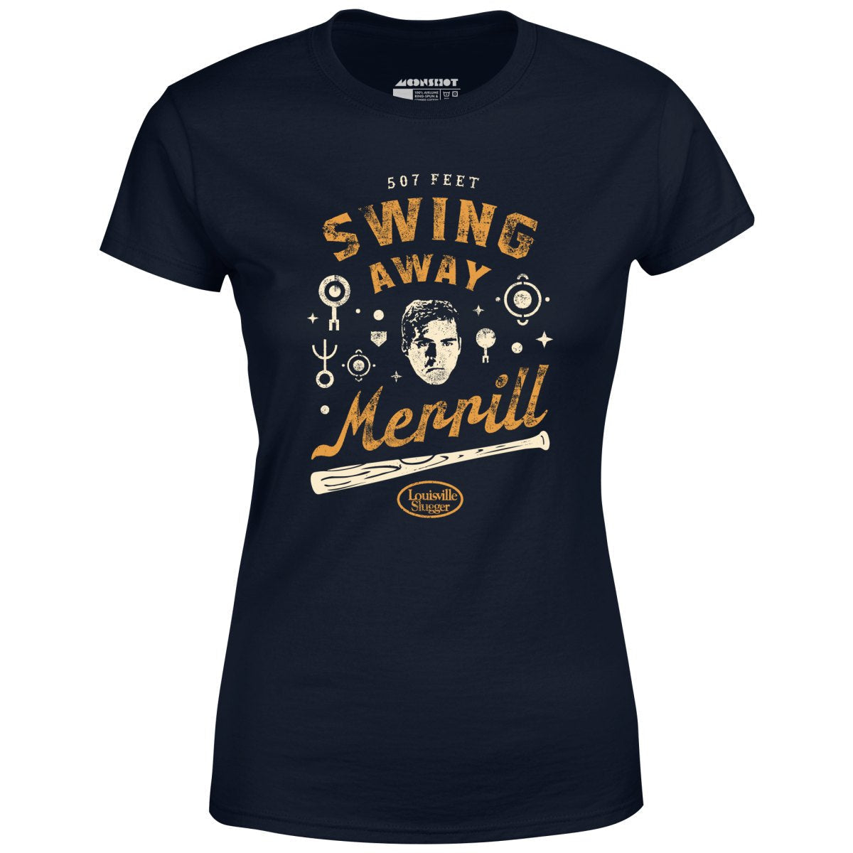 Swing Away Merrill - Signs - Women's