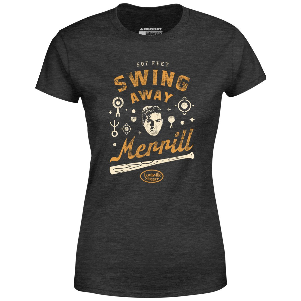 Swing Away Merrill - Signs - Women's