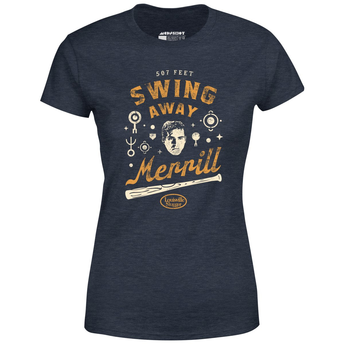 Swing Away Merrill - Signs - Women's