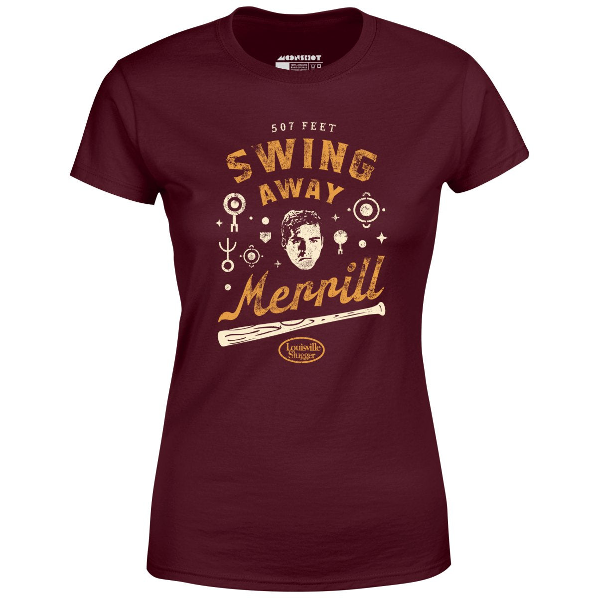 Swing Away Merrill - Signs - Women's