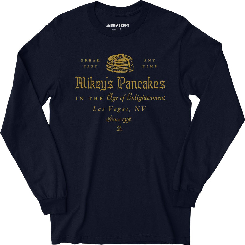Swingers - Breakfast Anytime - Long Sleeve