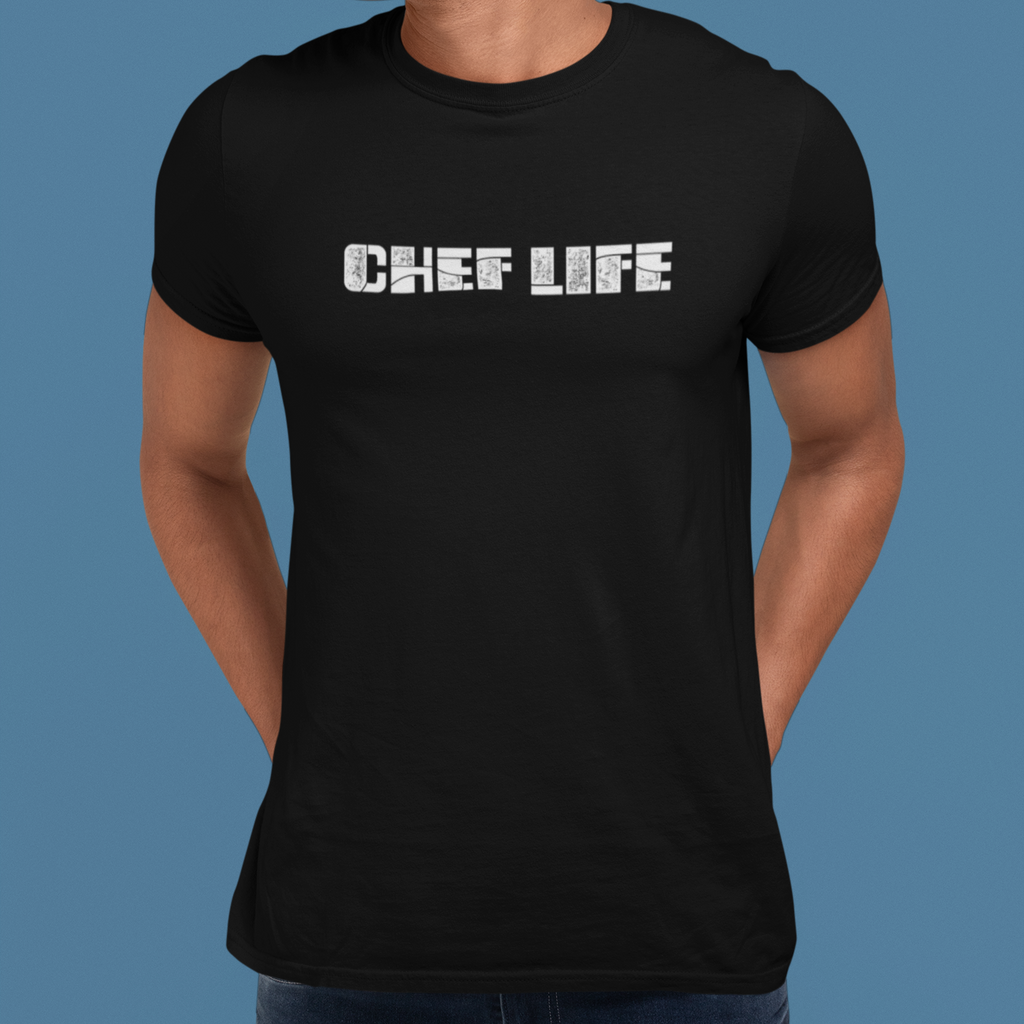Chef Life Tee