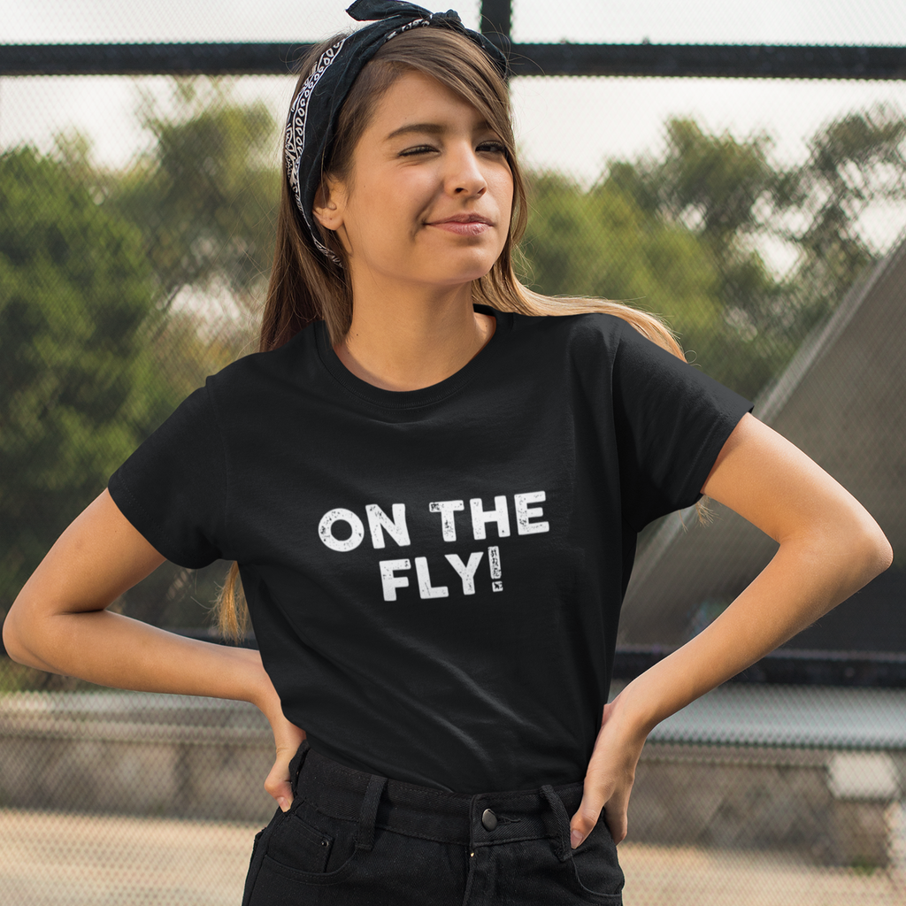 On The Fly! Tee