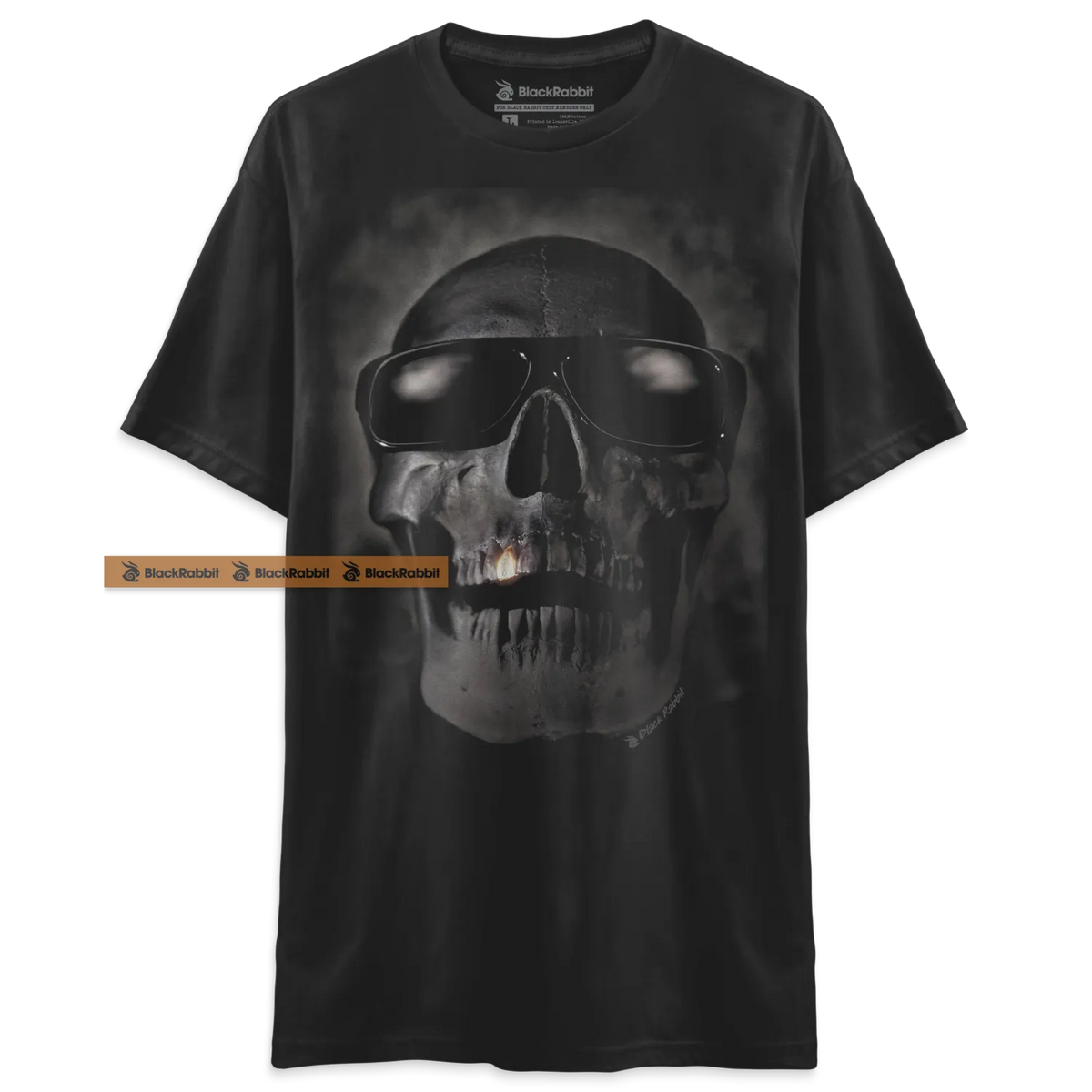 Tales From The Hood Skull Unisex Classic