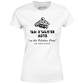 Tam O'Shanter Motel - Vintage Las Vegas - Women's