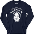 Tampa - Stevie Janowski - Long Sleeve