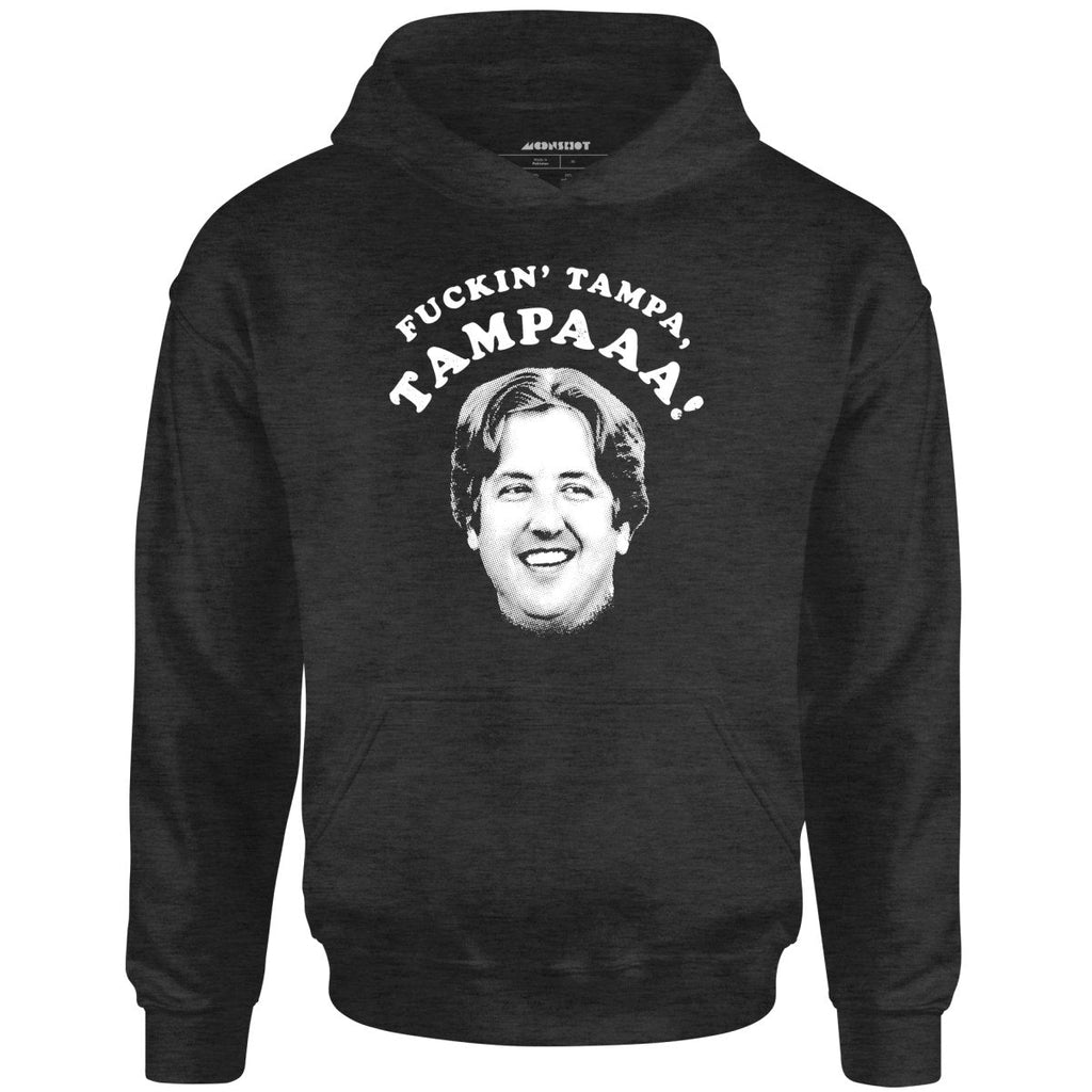 Tampa - Stevie Janowski - Unisex