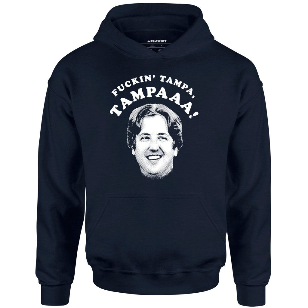 Tampa - Stevie Janowski - Unisex
