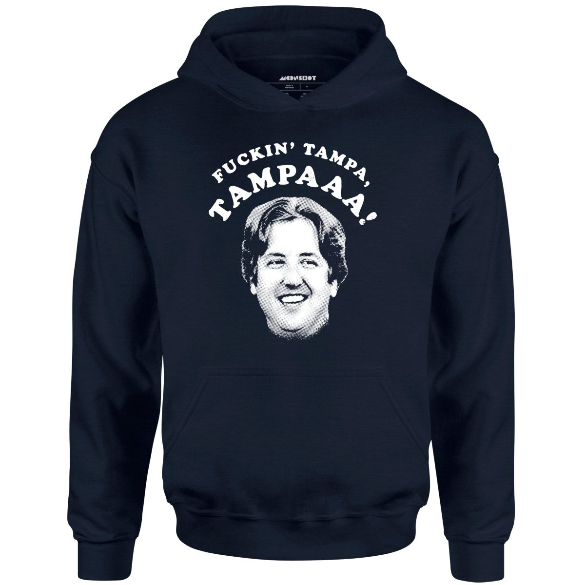 Tampa - Stevie Janowski - Unisex
