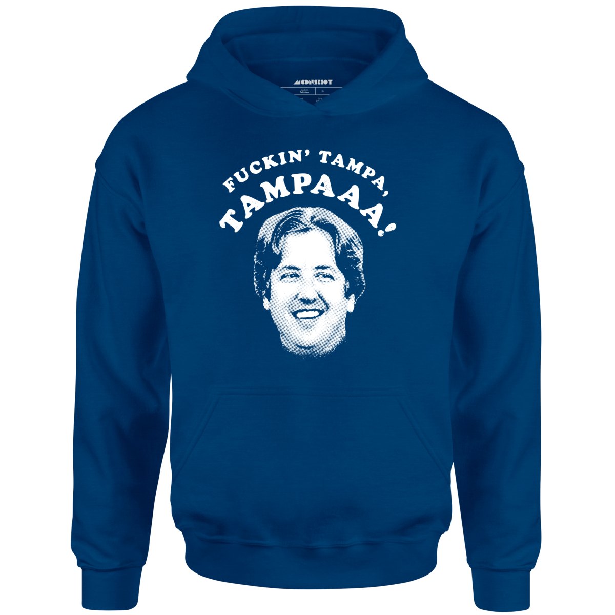 Tampa - Stevie Janowski - Unisex