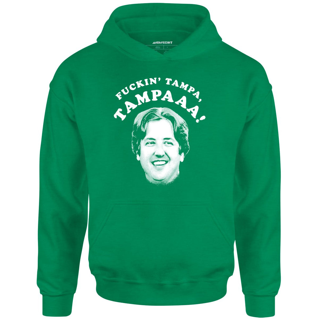 Tampa - Stevie Janowski - Unisex