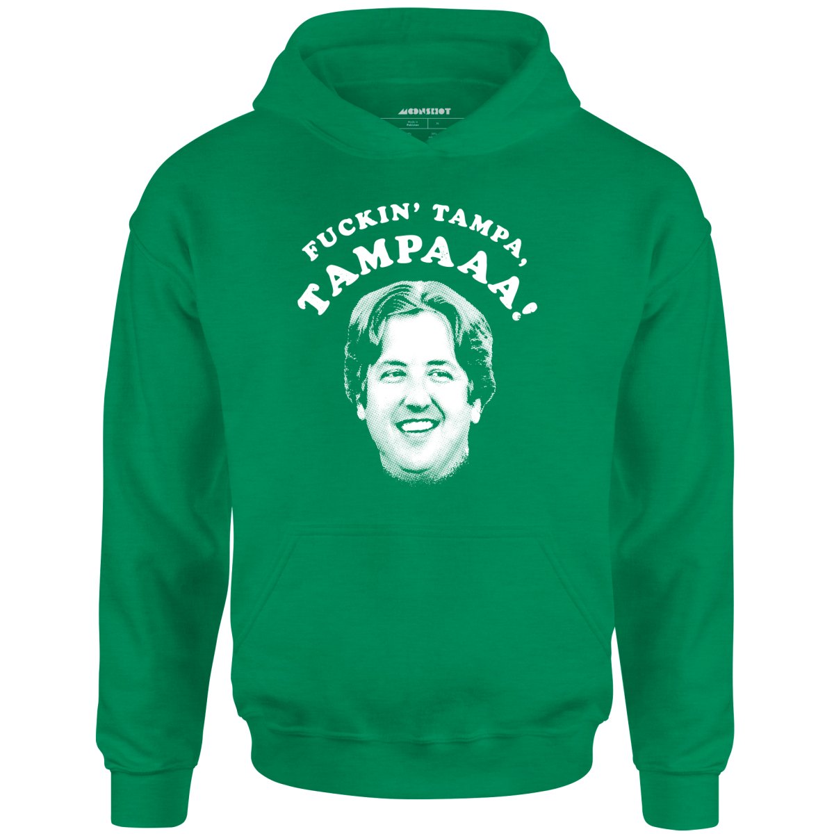 Tampa - Stevie Janowski - Unisex
