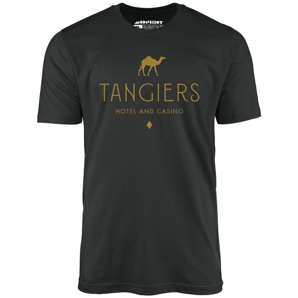 Tangiers Hotel & Casino - Unisex